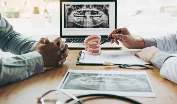 Best Emergency Treatment for Oral Infections in Houston, TX