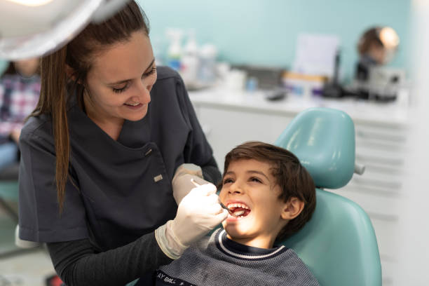 Professional Emergency Dental Service in TX
