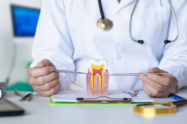 Best Dental Abscess Treatment in Houston, TX