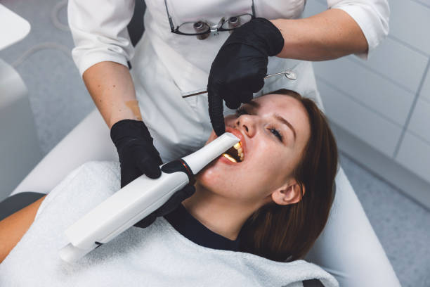 Best Dental Abscess Treatment in Houston, TX